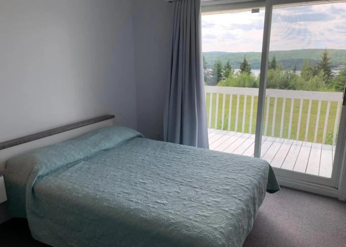 Auberge Motel Panorama