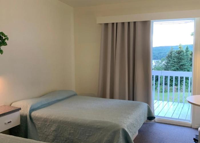 Auberge Motel Panorama