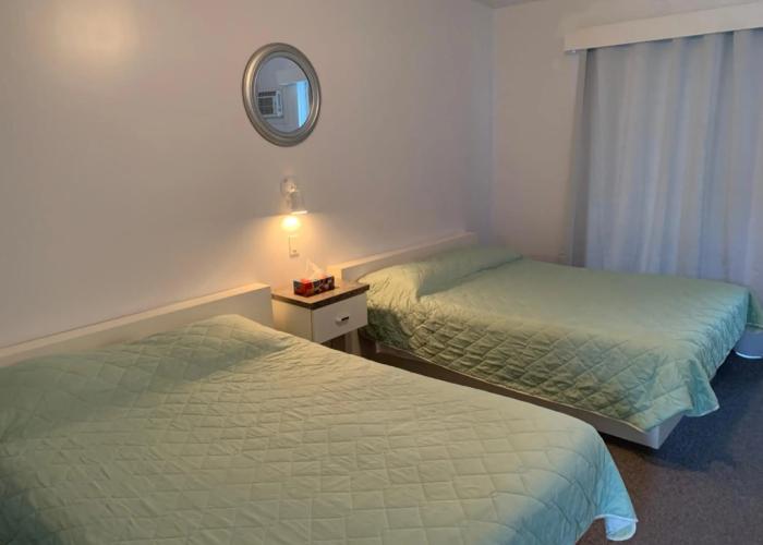 Auberge Motel Panorama