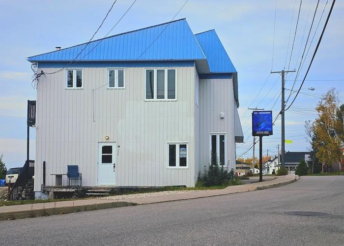 Gîte Touristique Eaux Bons VieVents