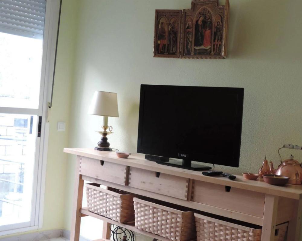 Apartamentos Barbancho