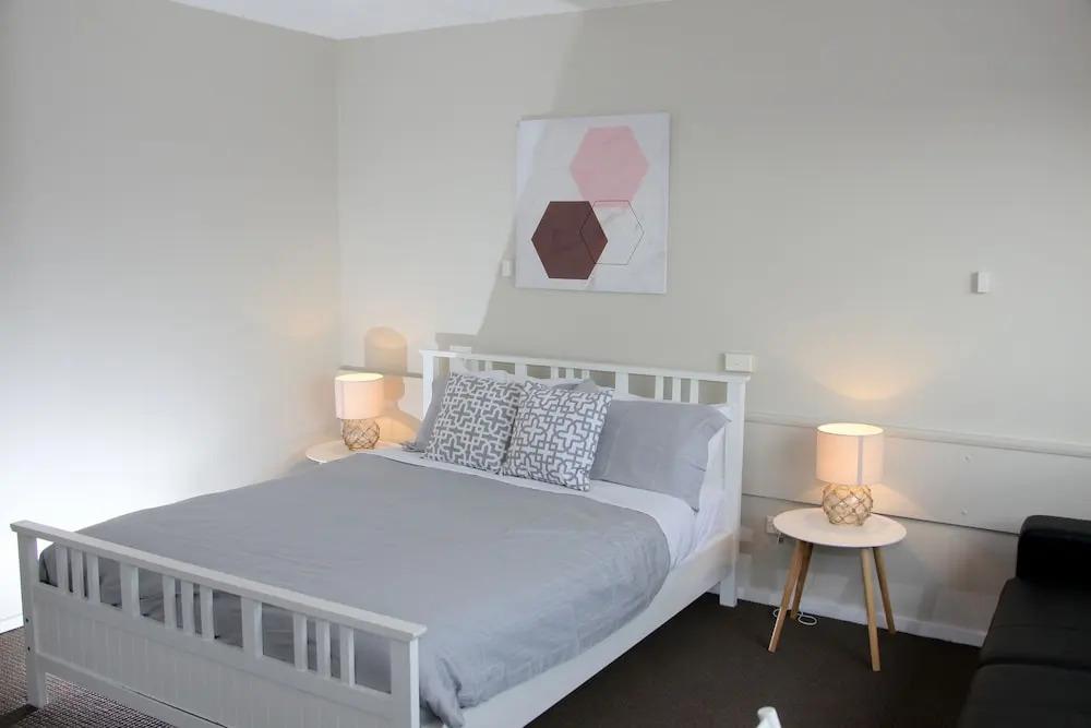 Beauty Point Waterfront Hotel