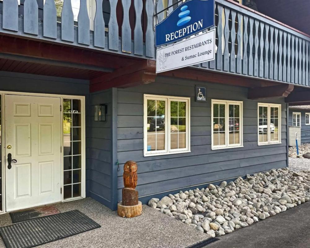 The Grand Tappattoo Resort, an Ascend Hotel Collection Member