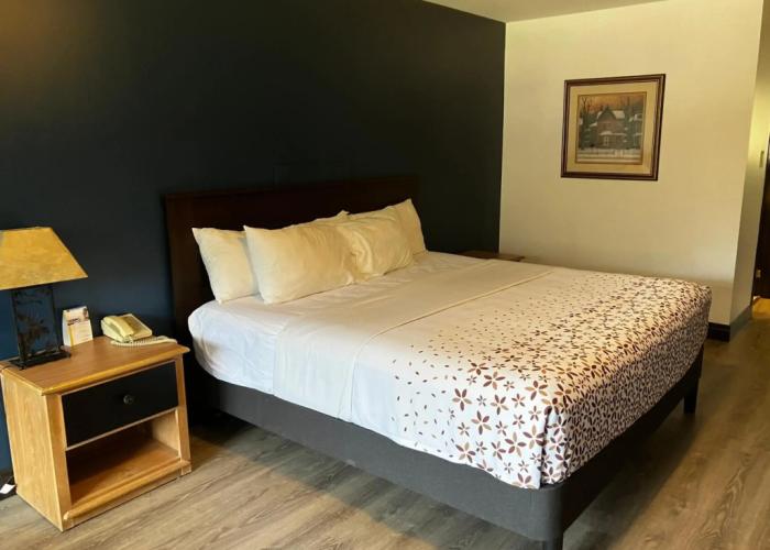 The Grand Tappattoo Resort, an Ascend Hotel Collection Member