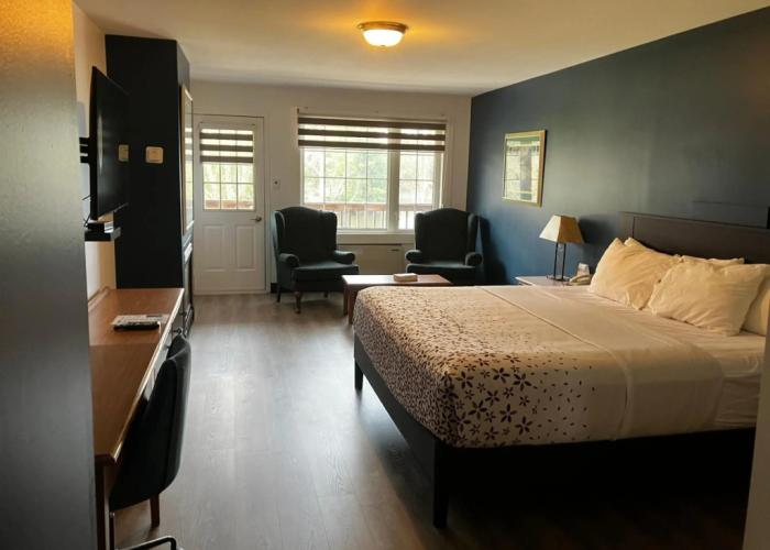 The Grand Tappattoo Resort, an Ascend Hotel Collection Member