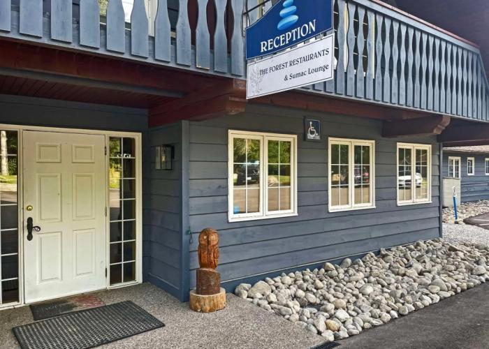 The Grand Tappattoo Resort, an Ascend Hotel Collection Member