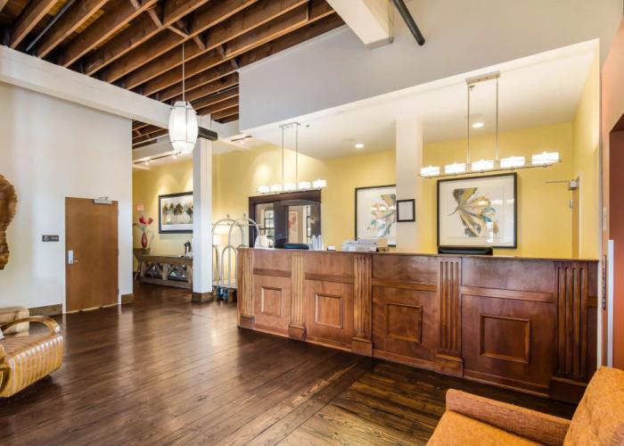 The Grand Tappattoo Resort, an Ascend Hotel Collection Member