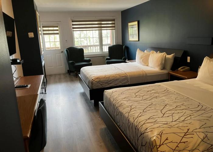 The Grand Tappattoo Resort, an Ascend Hotel Collection Member
