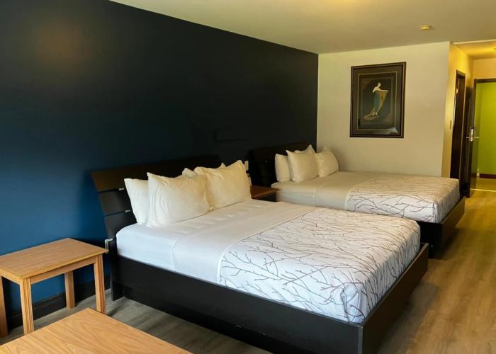The Grand Tappattoo Resort, an Ascend Hotel Collection Member