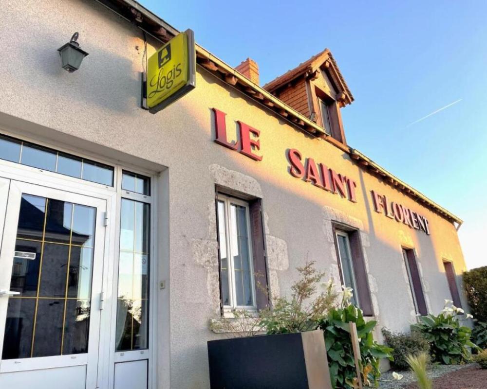 Hôtel Le Saint Florent