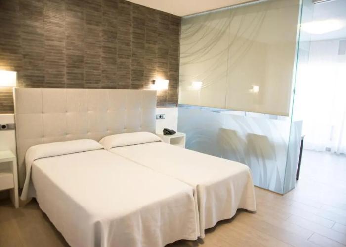 Hotel Luz de Luna