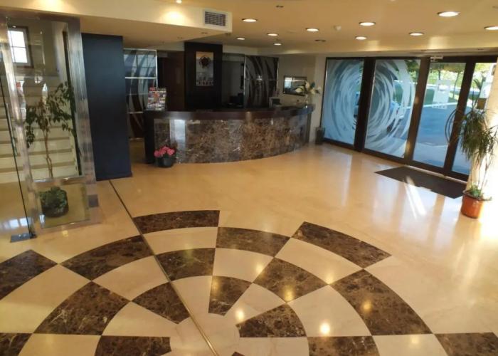 Hotel Luz de Luna