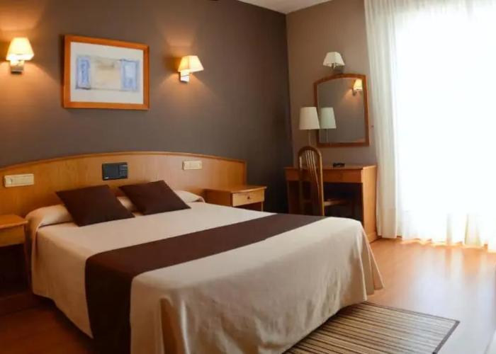 Hotel Luz de Luna