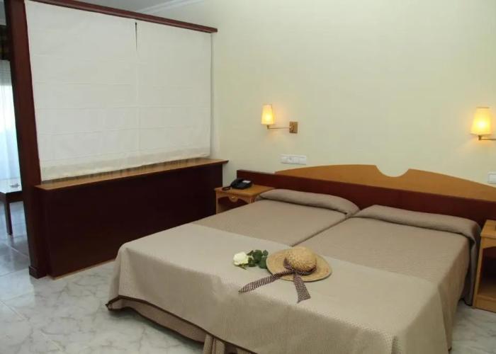 Hotel Luz de Luna