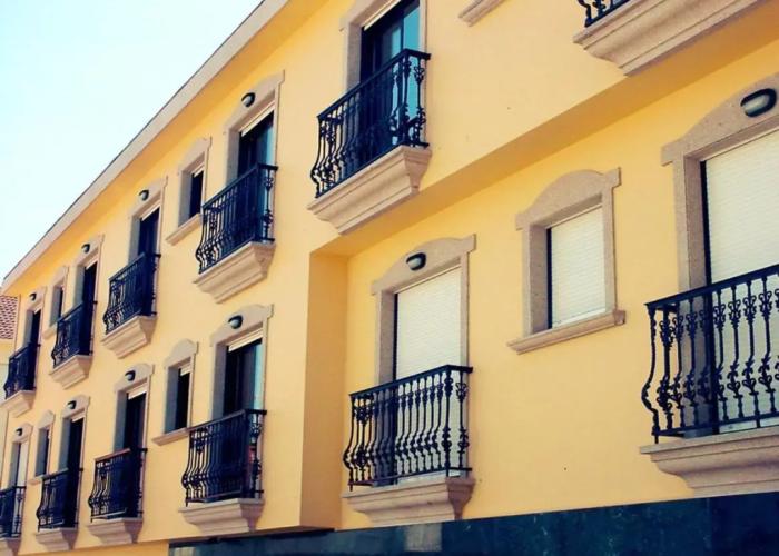 Hotel Portonovo