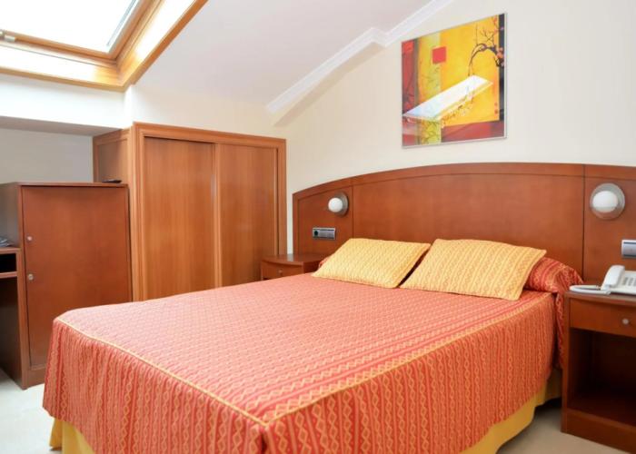 Hotel Portonovo