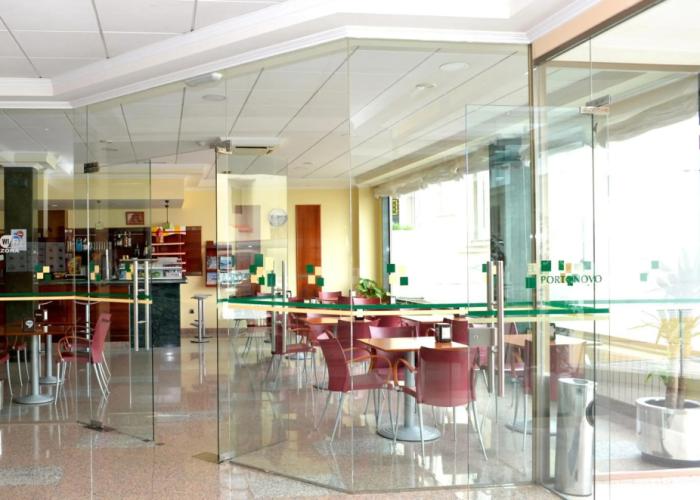 Hotel Portonovo