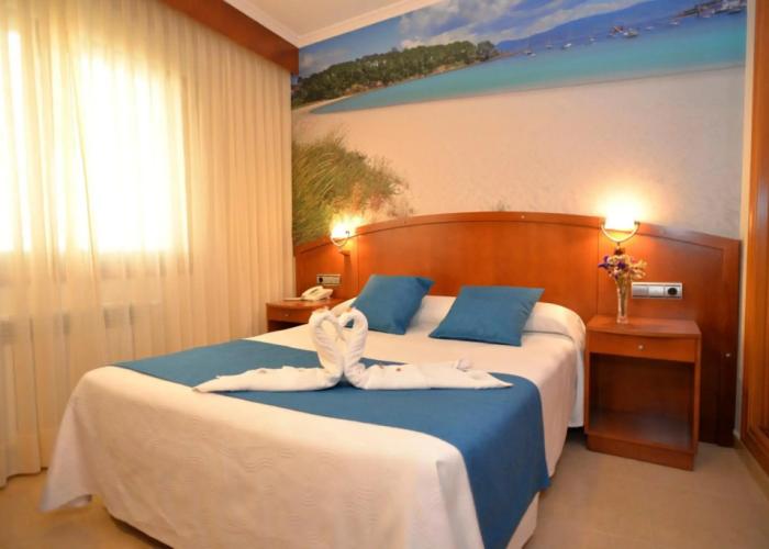 Hotel Portonovo