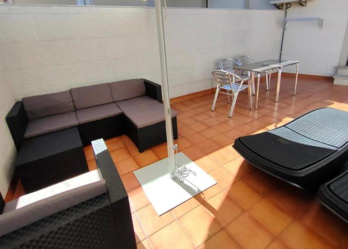 Hotel Portonovo