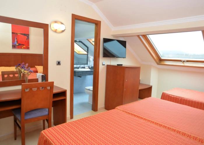 Hotel Portonovo