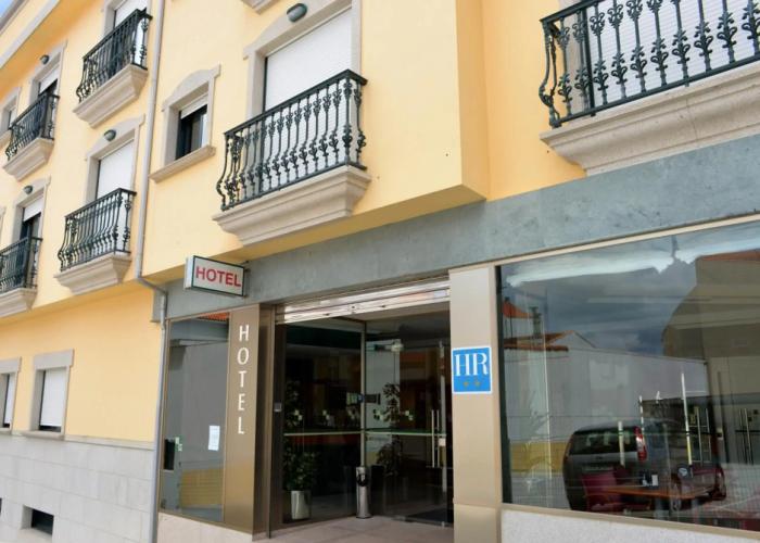 Hotel Portonovo
