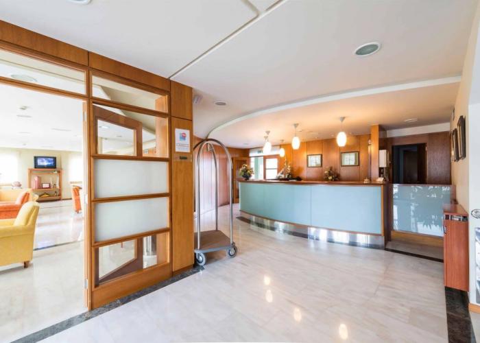 Hotel Troncoso