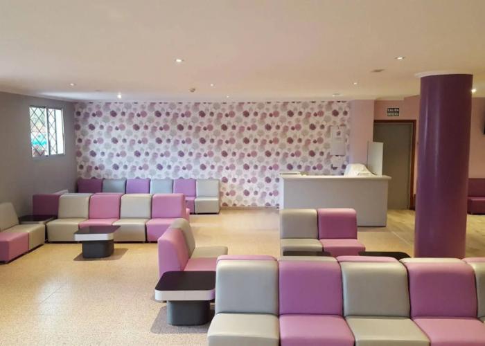 Hotel Troncoso