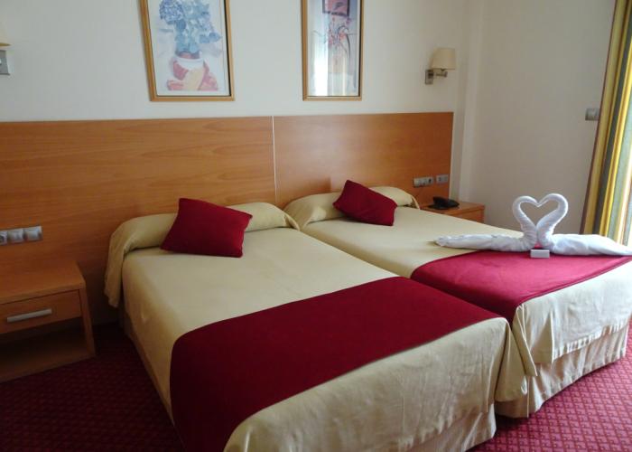 Hotel Peregrina