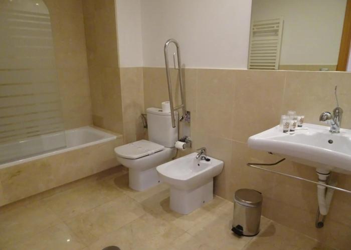 Hotel Peregrina