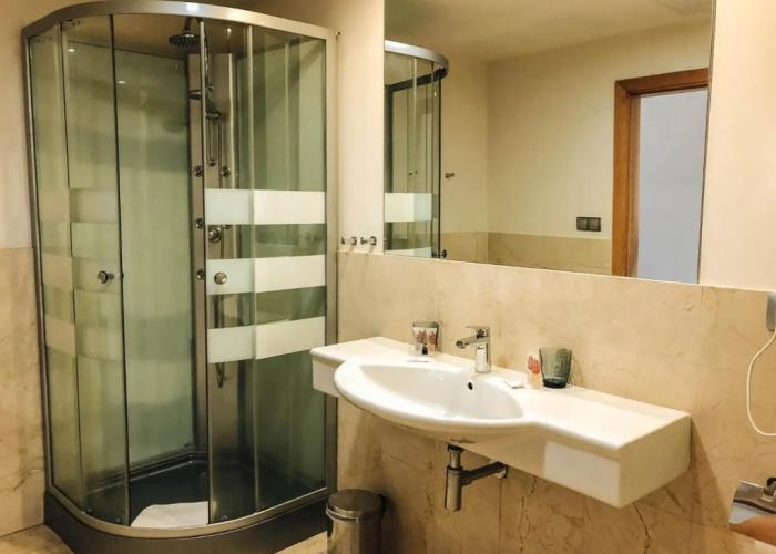 Hotel Peregrina