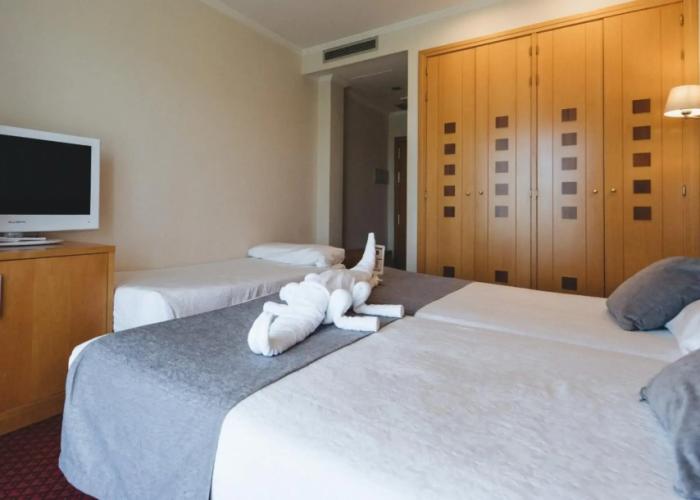 Hotel Peregrina