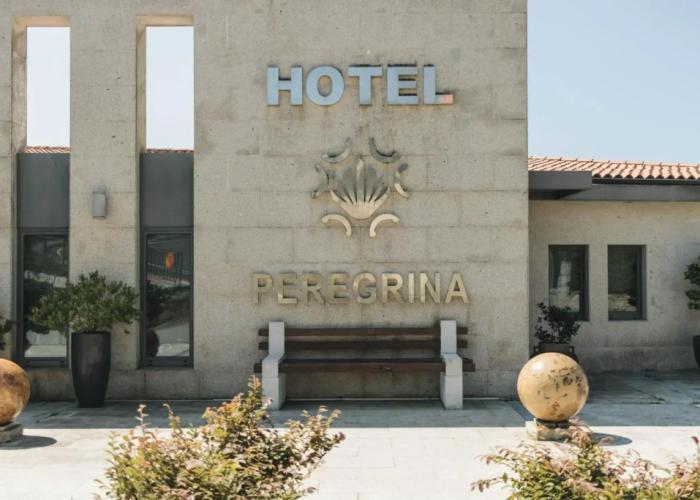 Hotel Peregrina