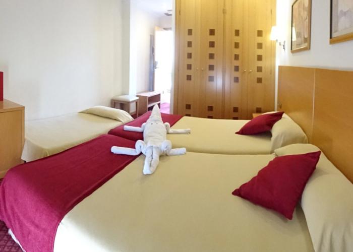 Hotel Peregrina