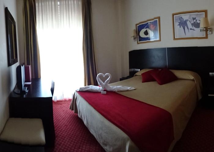 Hotel Peregrina