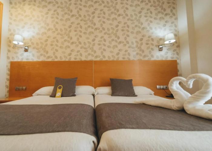 Hotel Peregrina