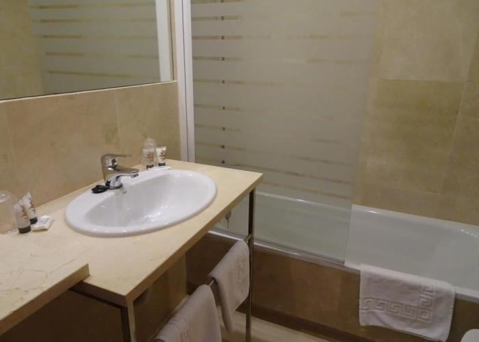 Hotel Peregrina