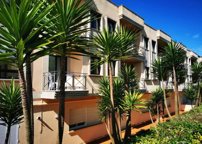 Duerming Montalvo Playa Hotel