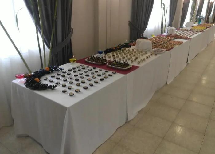 Duerming Montalvo Playa Hotel