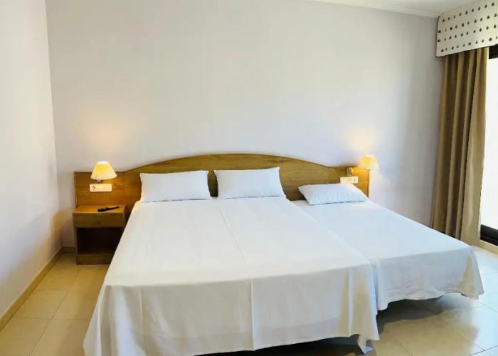 Duerming Montalvo Playa Hotel
