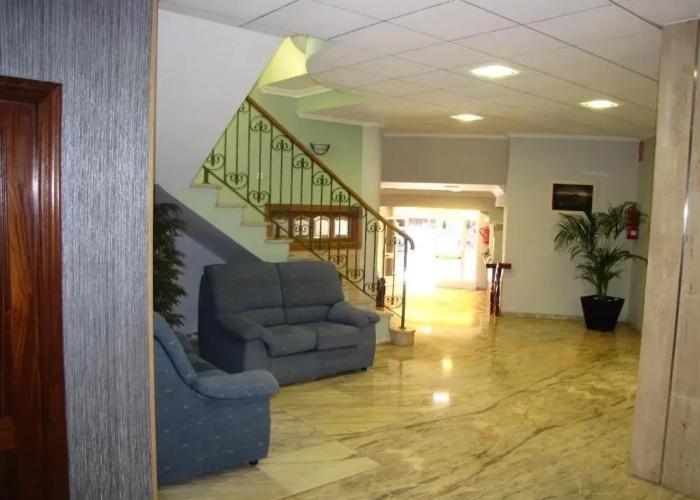 Duerming Montalvo Playa Hotel