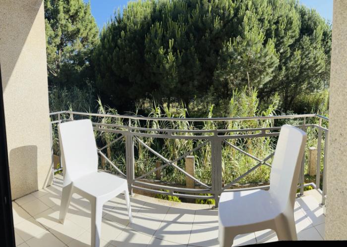 Duerming Montalvo Playa Hotel