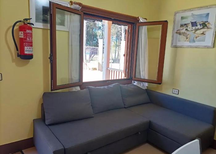 Bungalows Barbeito Natur 3000
