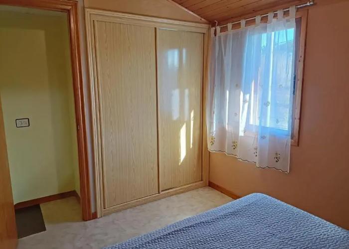 Bungalows Barbeito Natur 3000