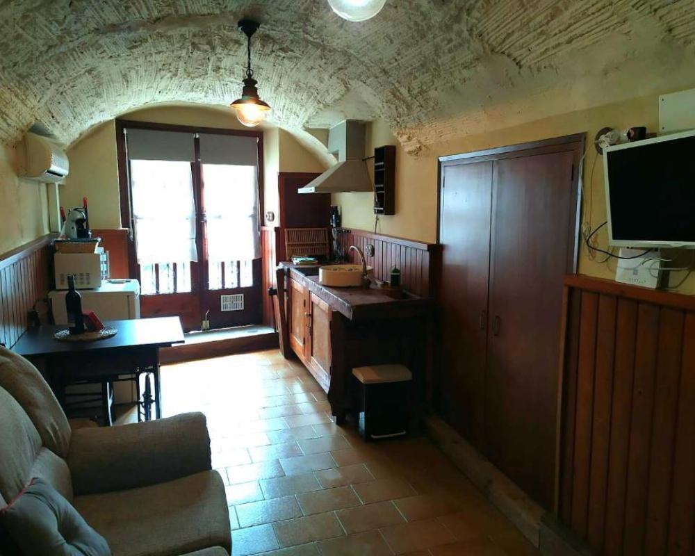 Can Barrina Ventallo