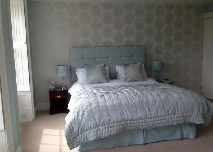 The Antrobus Hotel