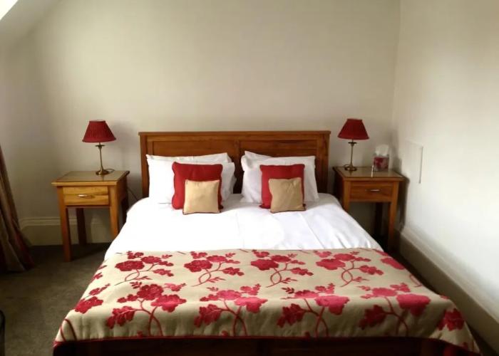 The Antrobus Hotel