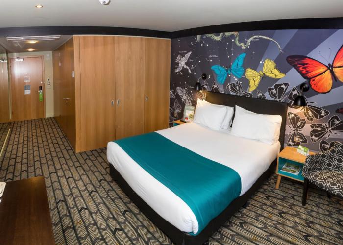 Holiday Inn Salisbury - Stonehenge by IHG