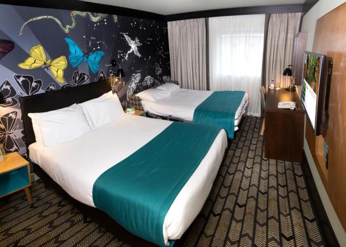Holiday Inn Salisbury - Stonehenge by IHG