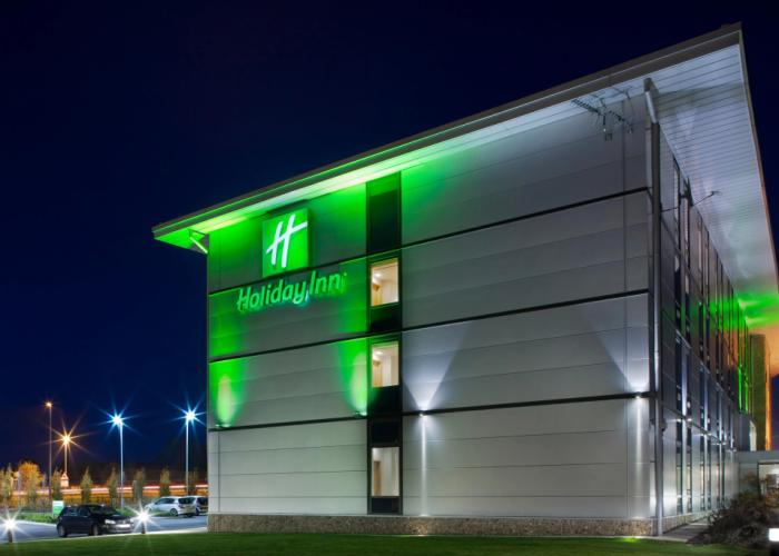 Holiday Inn Salisbury - Stonehenge by IHG