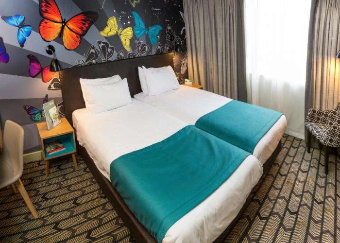 Holiday Inn Salisbury - Stonehenge by IHG